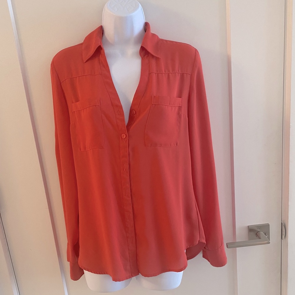 Convertible Sleeve Portofino Shirt